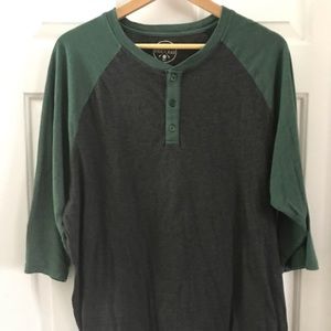 ❗️3 Men’s shirts❗️